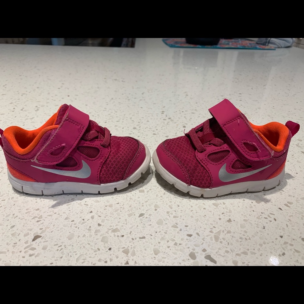Nike Baby Shoes